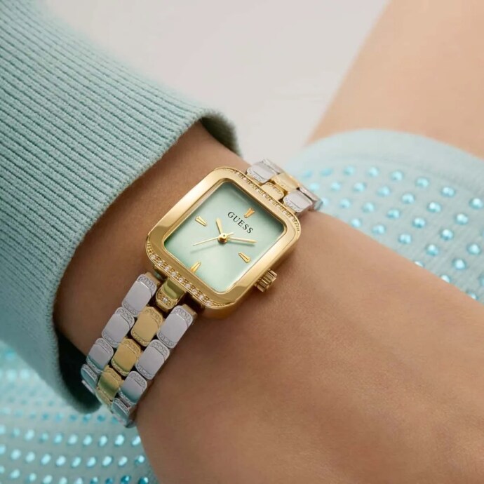 Guess GUGW0865L4 Kadın Kol Saati - 7