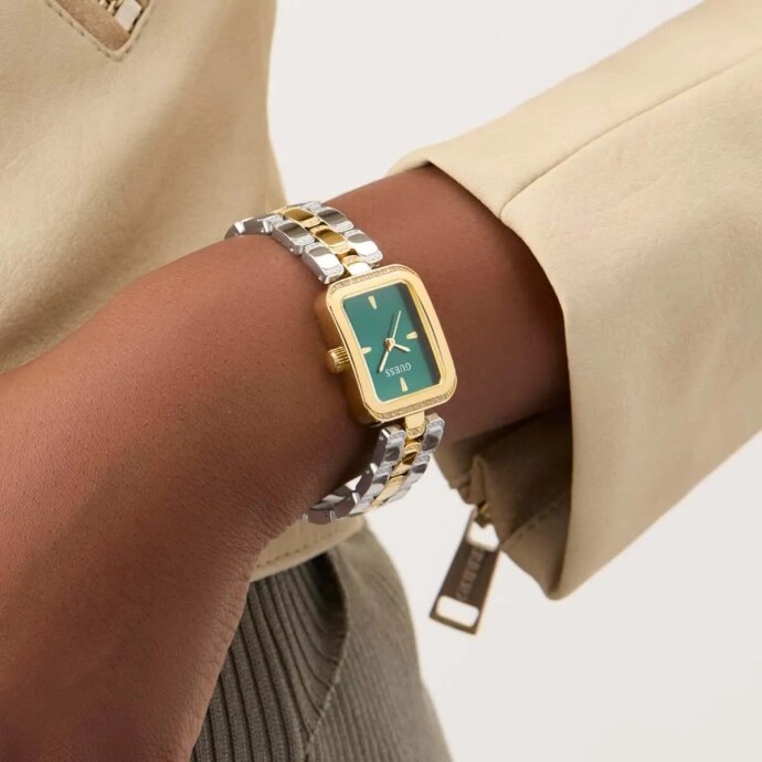 Guess GUGW0865L6 Kadın Kol Saati - 6