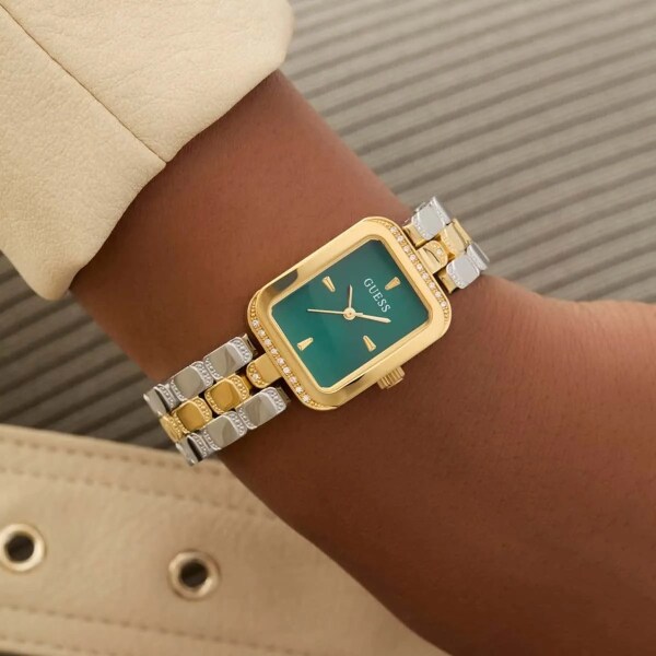 Guess GUGW0865L6 Kadın Kol Saati - 7