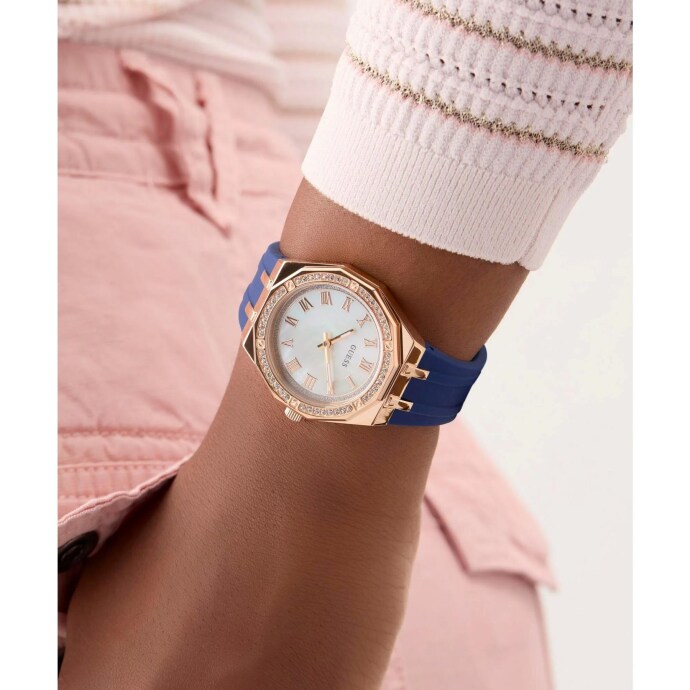 Guess GUGW0872L3 Kadın Kol Saati - 4