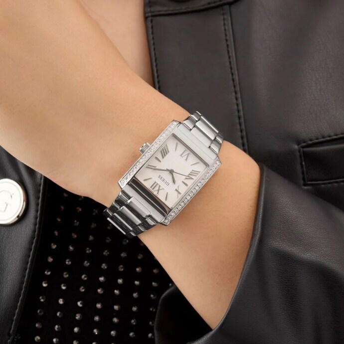 Guess GUGW0874L1 Kadın Kol Saati - 5