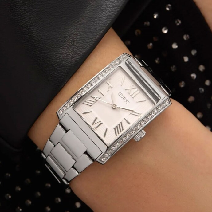 Guess GUGW0874L1 Kadın Kol Saati - 6