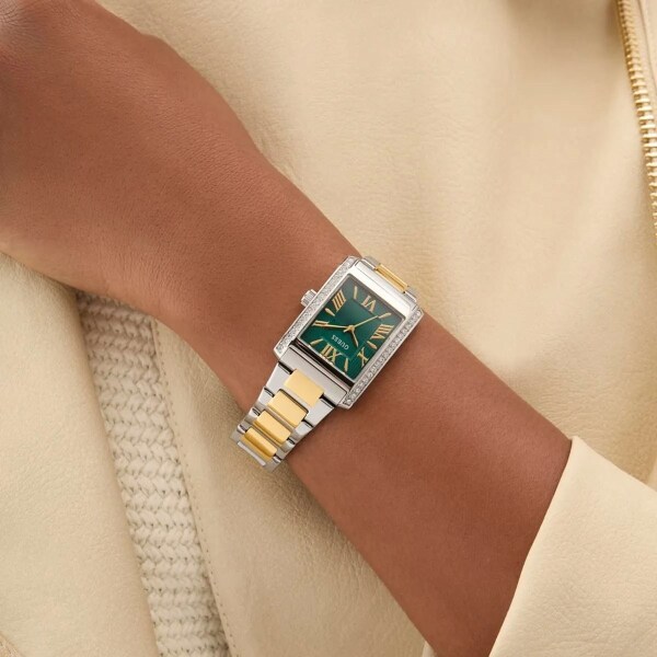 Guess GUGW0874L2 Kadın Kol Saati - 5