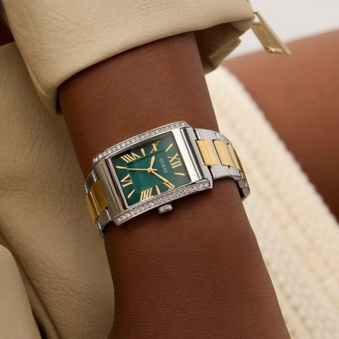 Guess GUGW0874L2 Kadın Kol Saati - 6