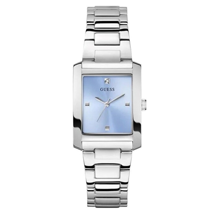 Guess GUGW0876L1 Pırlantalı Kadın Kol Saati - 1
