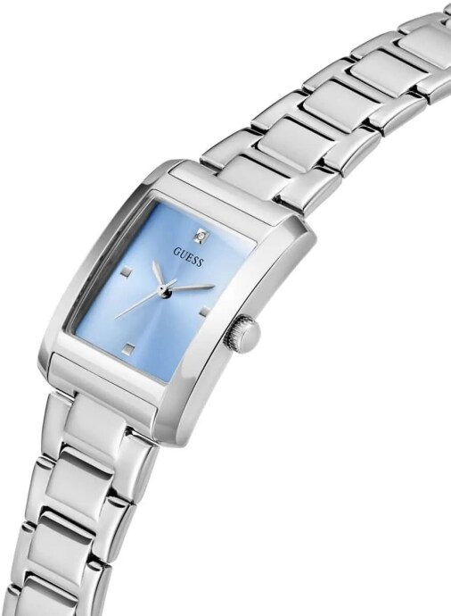 Guess GUGW0876L1 Pırlantalı Kadın Kol Saati - 4