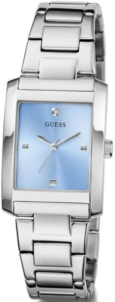 Guess GUGW0876L1 Pırlantalı Kadın Kol Saati - 5