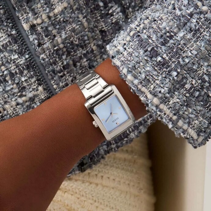 Guess GUGW0876L1 Pırlantalı Kadın Kol Saati - 6