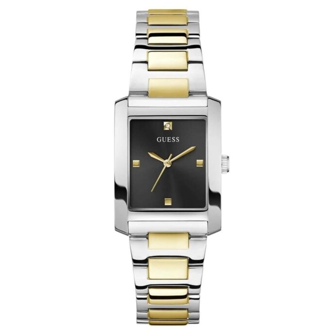 Guess GUGW0876L3 Pırlantalı Kadın Kol Saati - 1