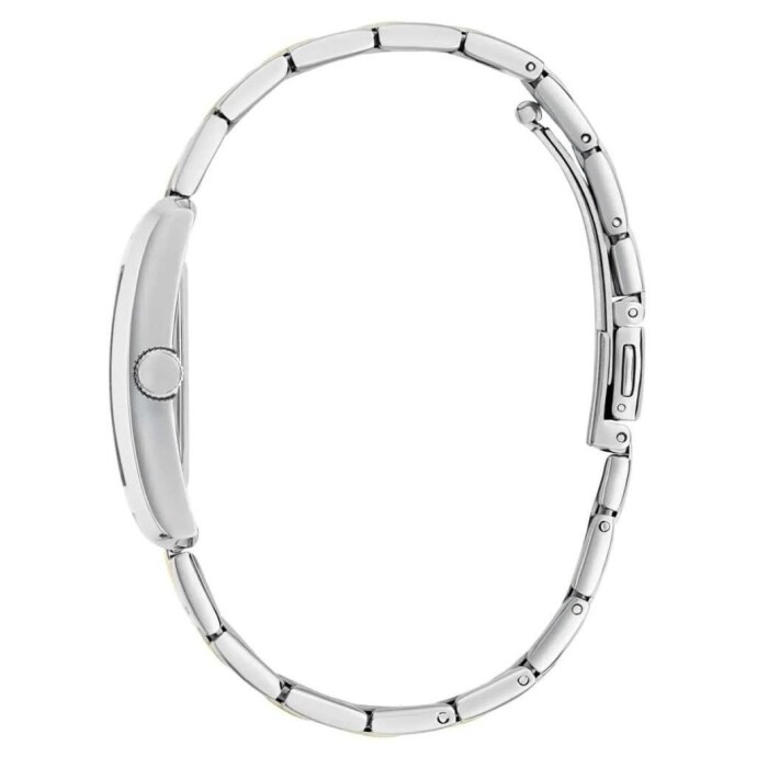 Guess GUGW0876L3 Pırlantalı Kadın Kol Saati - 2