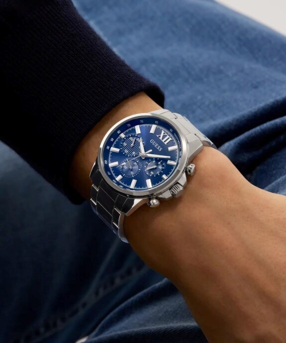 Guess GUGW0900G4 Erkek Kol Saati - 5