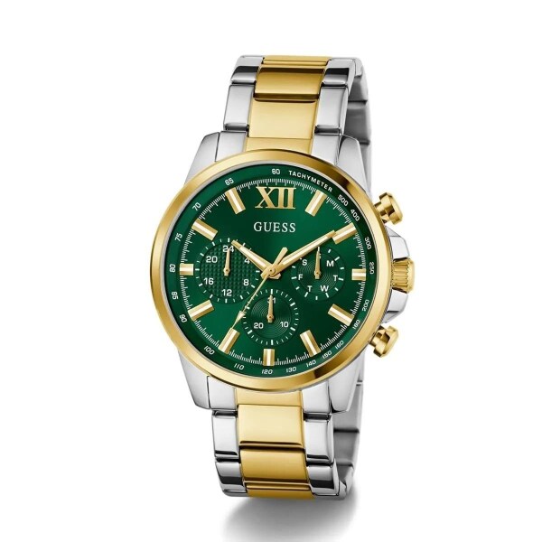 Guess GUGW0900G5 Erkek Kol Saati - 3