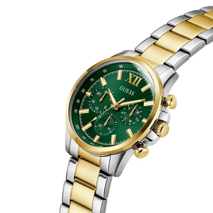 Guess GUGW0900G5 Erkek Kol Saati - 5