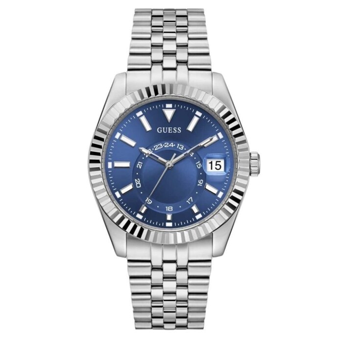 Guess GUGW0977G1 Erkek Kol Saati - 1