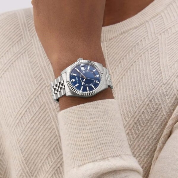 Guess GUGW0977G1 Erkek Kol Saati - 5