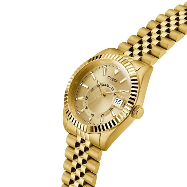 Guess GUGW0977G2 Erkek Kol Saati - 4