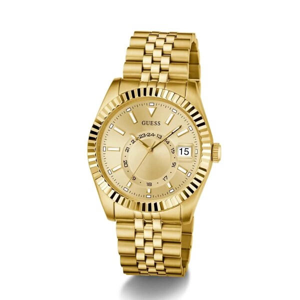 Guess GUGW0977G2 Erkek Kol Saati - 5