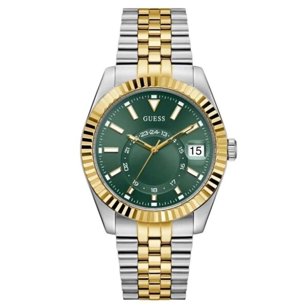 Guess GUGW0977G4 Erkek Kol Saati - Guess