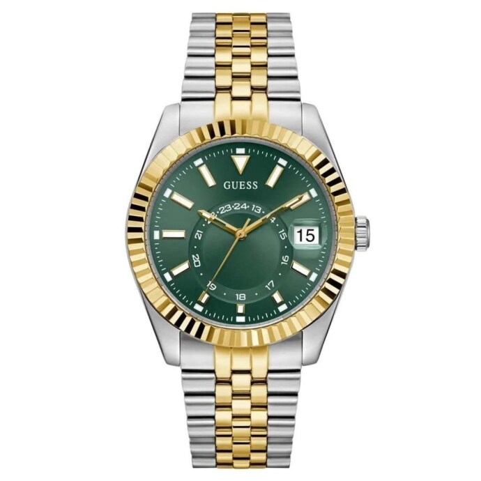 Guess GUGW0977G4 Erkek Kol Saati - 1