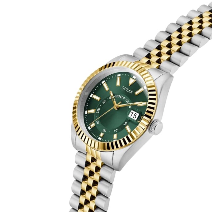 Guess GUGW0977G4 Erkek Kol Saati - 2