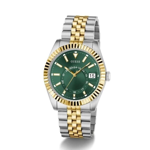 Guess GUGW0977G4 Erkek Kol Saati - 5