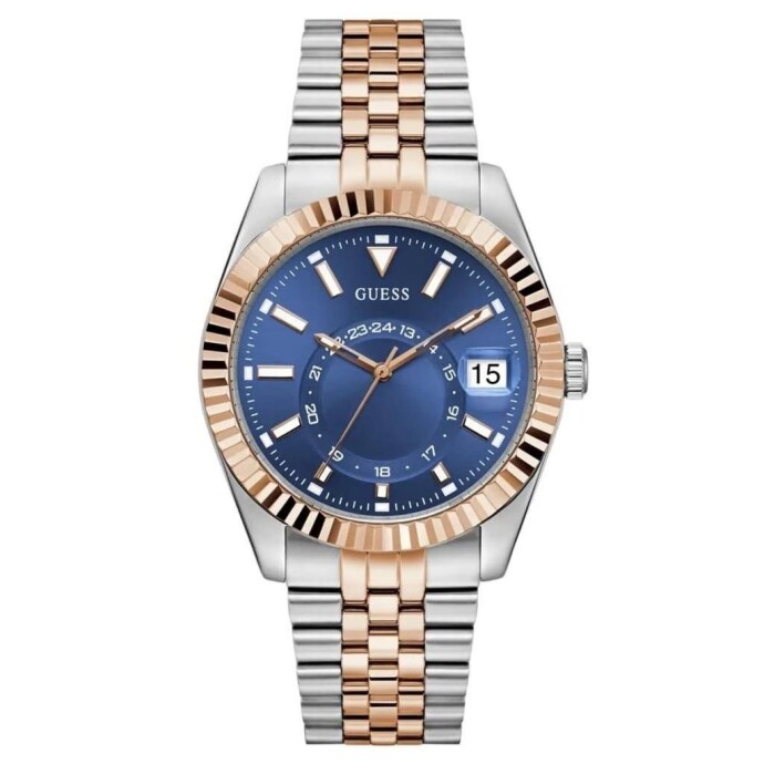 Guess GUGW0977G5 Erkek Kol Saati - 1