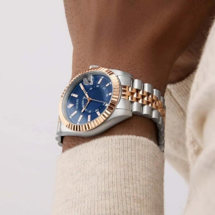 Guess GUGW0977G5 Erkek Kol Saati - 4