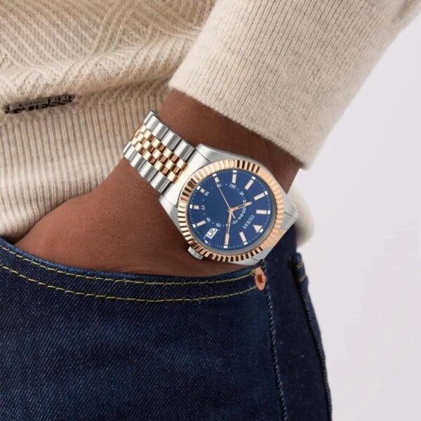 Guess GUGW0977G5 Erkek Kol Saati - 6