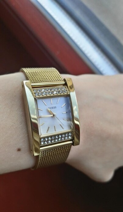 Guess GUW0127L2 Kadın Kol Saati - 2