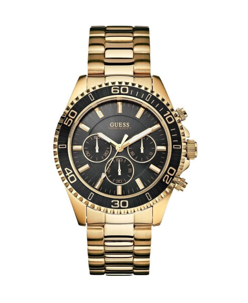 Guess GUW0170G2 Erkek Kol Saati - Guess