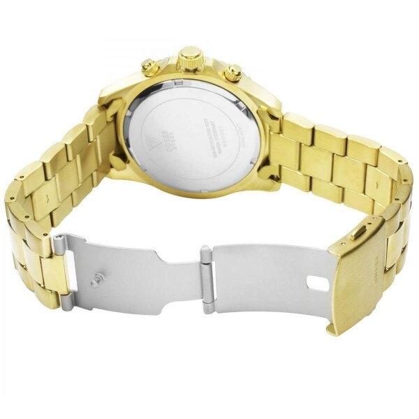 Guess GUW0170G2 Erkek Kol Saati - 2