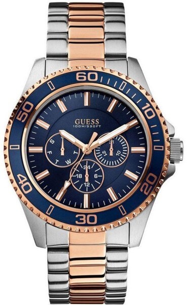 Guess GUW0172G3 Erkek Kol Saati - 1