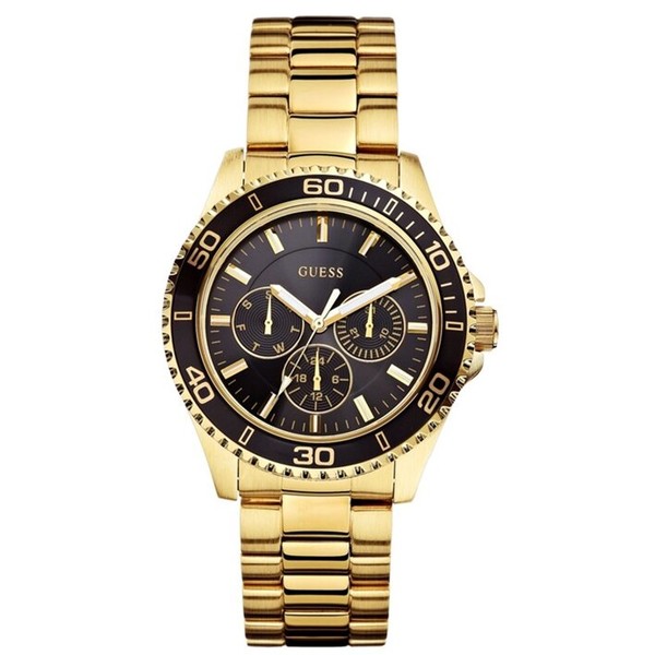 Guess GUW0231L3 Kadın Kol Saati - Guess