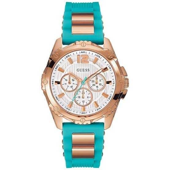 Guess GUW0325L10 Kadın Kol Saati - 1