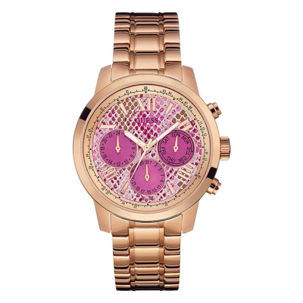 Guess GUW0330L14 Kadın Kol Saati - Guess