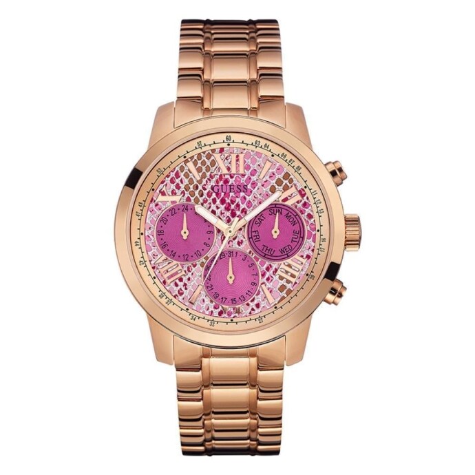 Guess GUW0330L14 Kadın Kol Saati - 1