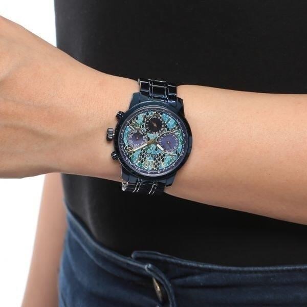 Guess GUW0330L17 Kadın Kol Saati - 3