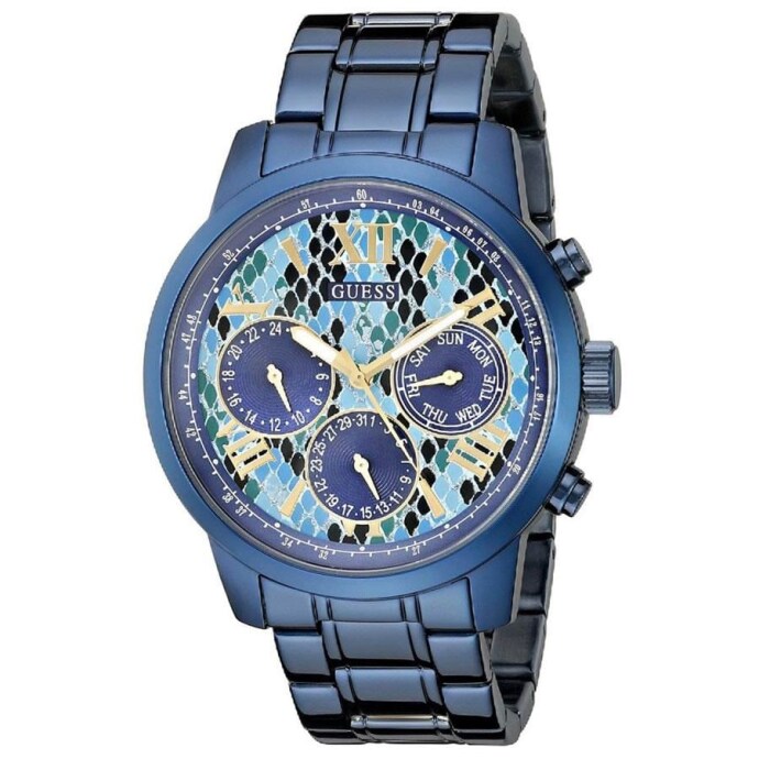 Guess GUW0330L17 Kadın Kol Saati - 4