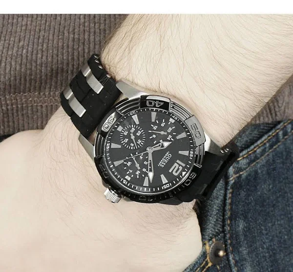 Guess GUW0366G1 Erkek Kol Saati - 3