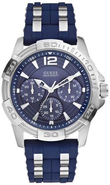 GUESS GUW0366G2 Erkek Kol Saati - Guess Saat