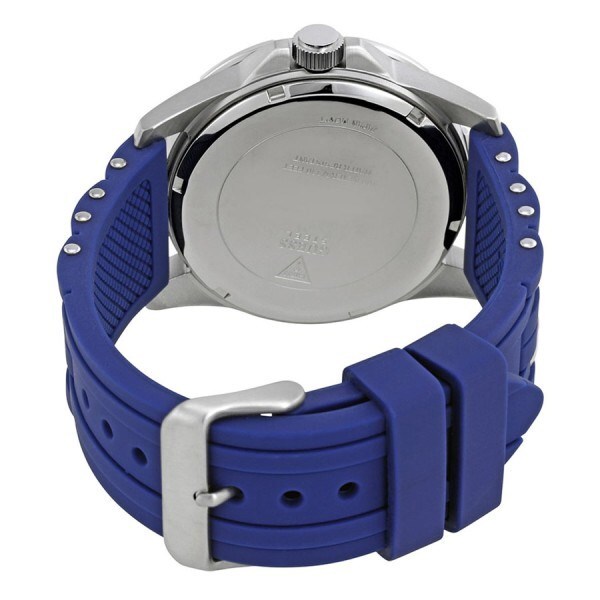 GUESS GUW0366G2 Erkek Kol Saati - 3