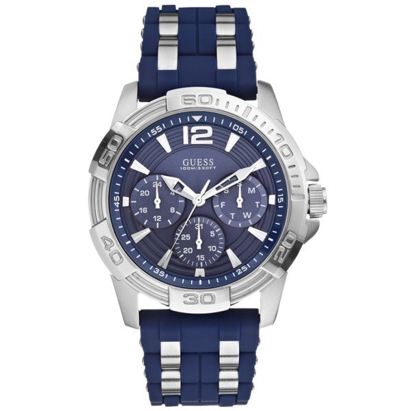 GUESS GUW0366G2 Erkek Kol Saati - 4