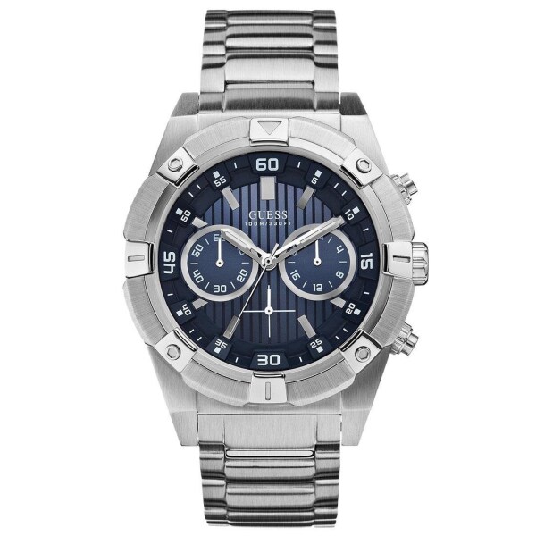 Guess GUW0377G2 Erkek Kol Saati - Guess