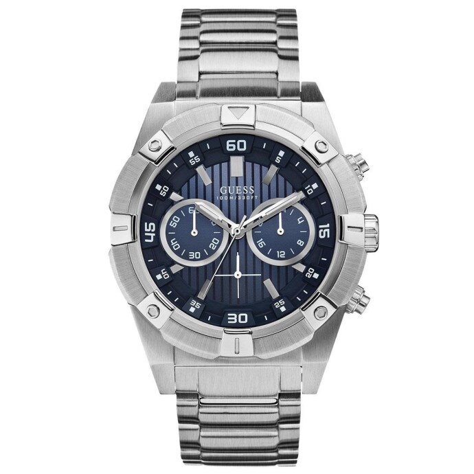 Guess GUW0377G2 Erkek Kol Saati - 1