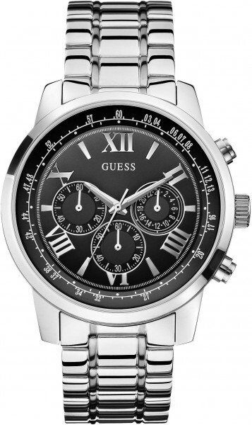 Guess GUW0379G1 Erkek Kol Saati - 2