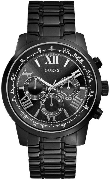 Guess GUW0379G2 Erkek Kol Saati - 2