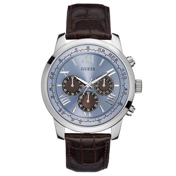 Guess GUW0380G6 Erkek Kol Saati - 1