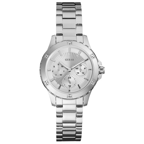 Guess GUW0443L1 Kadın Kol Saati - Guess