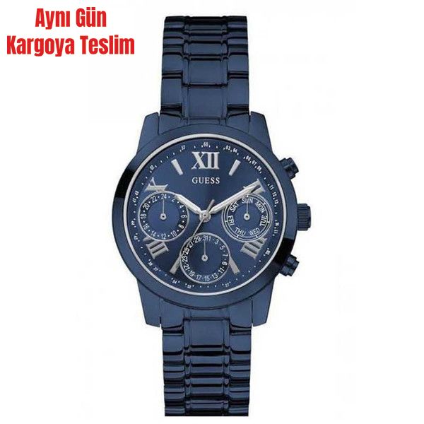 Guess GUW0448L5 Kadın Kol Saati - 3