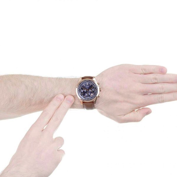 Guess GUW0500G1 Erkek Kol Saati - 3